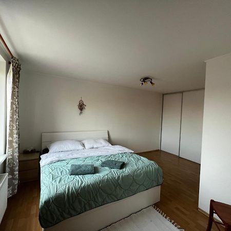 Apartament Apartman Mw Poprad Zewnętrze zdjęcie