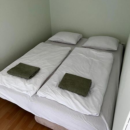 Apartament Apartman Mw Poprad Zewnętrze zdjęcie
