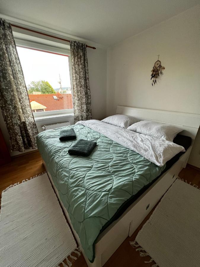 Apartament Apartman Mw Poprad Zewnętrze zdjęcie