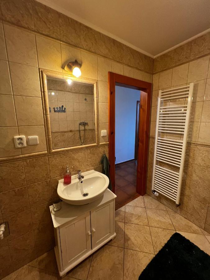 Apartament Apartman Mw Poprad Zewnętrze zdjęcie
