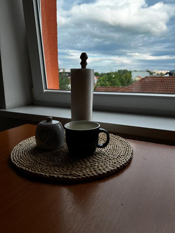 Apartament Apartman Mw Poprad Zewnętrze zdjęcie