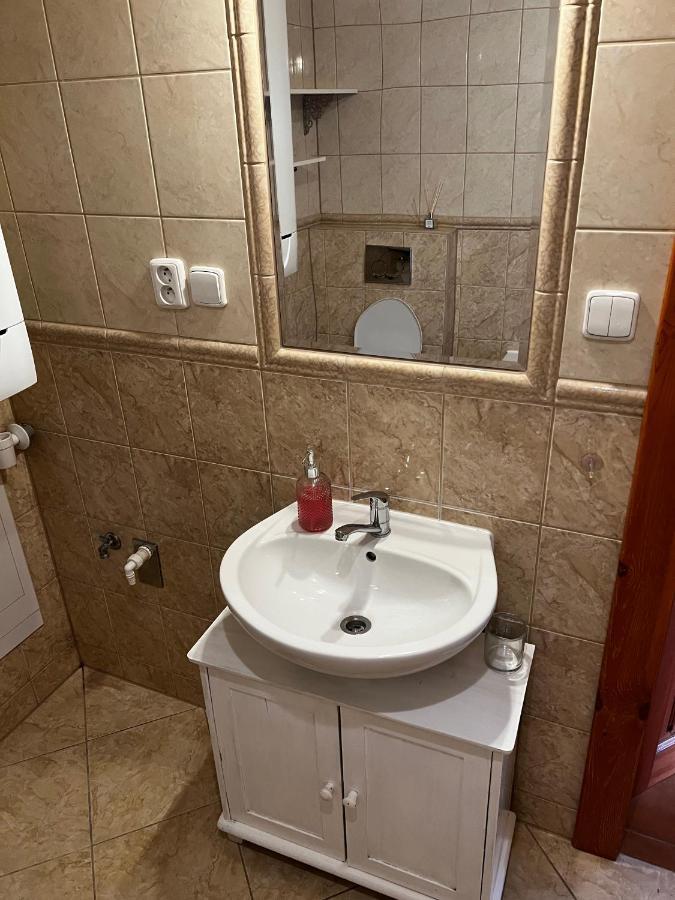 Apartament Apartman Mw Poprad Zewnętrze zdjęcie