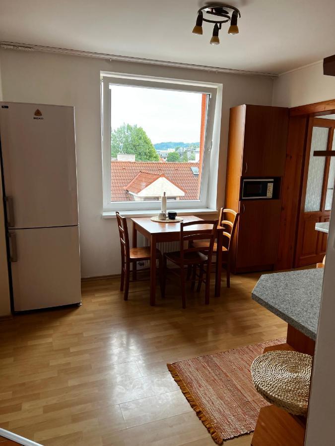 Apartament Apartman Mw Poprad Zewnętrze zdjęcie