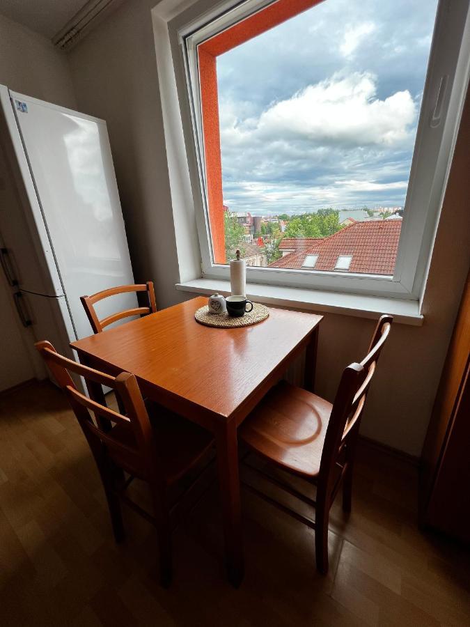 Apartament Apartman Mw Poprad Zewnętrze zdjęcie