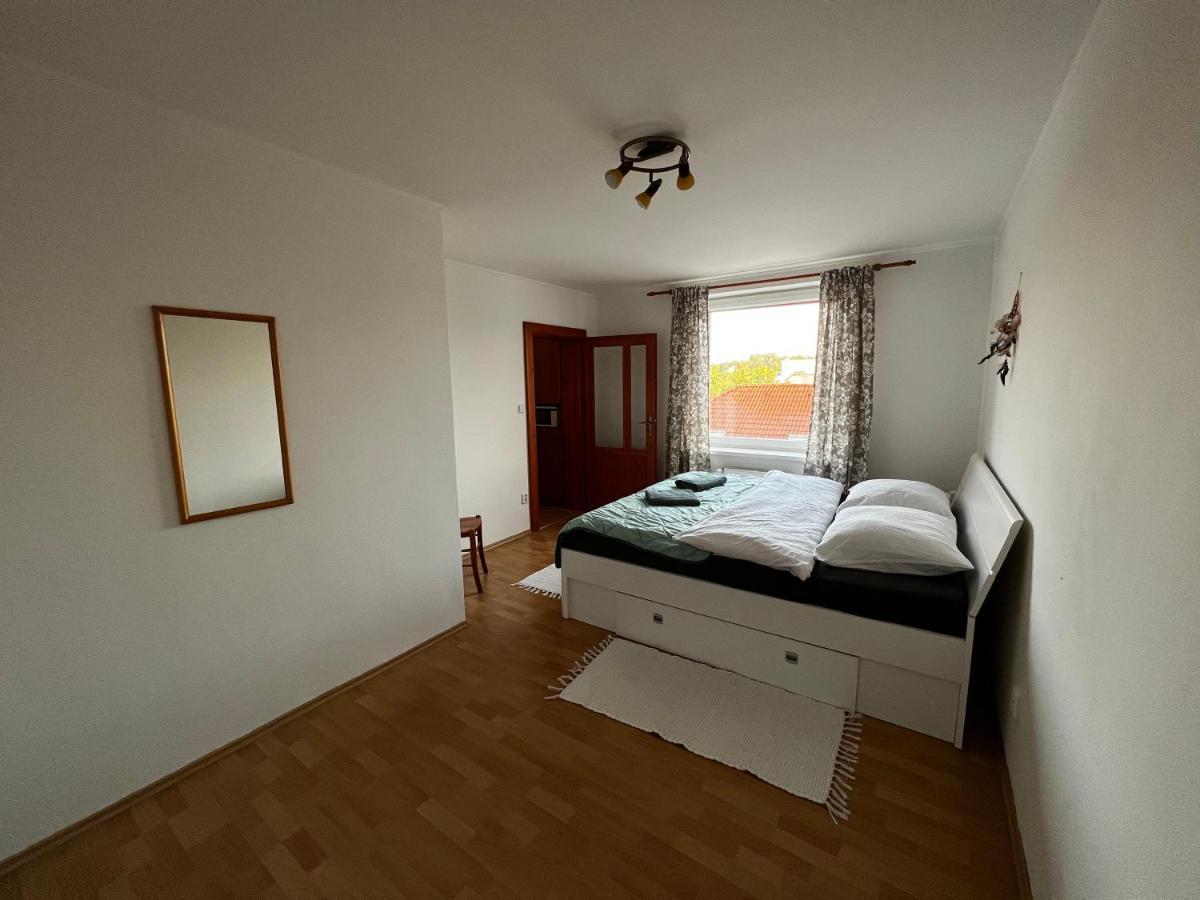 Apartament Apartman Mw Poprad Zewnętrze zdjęcie