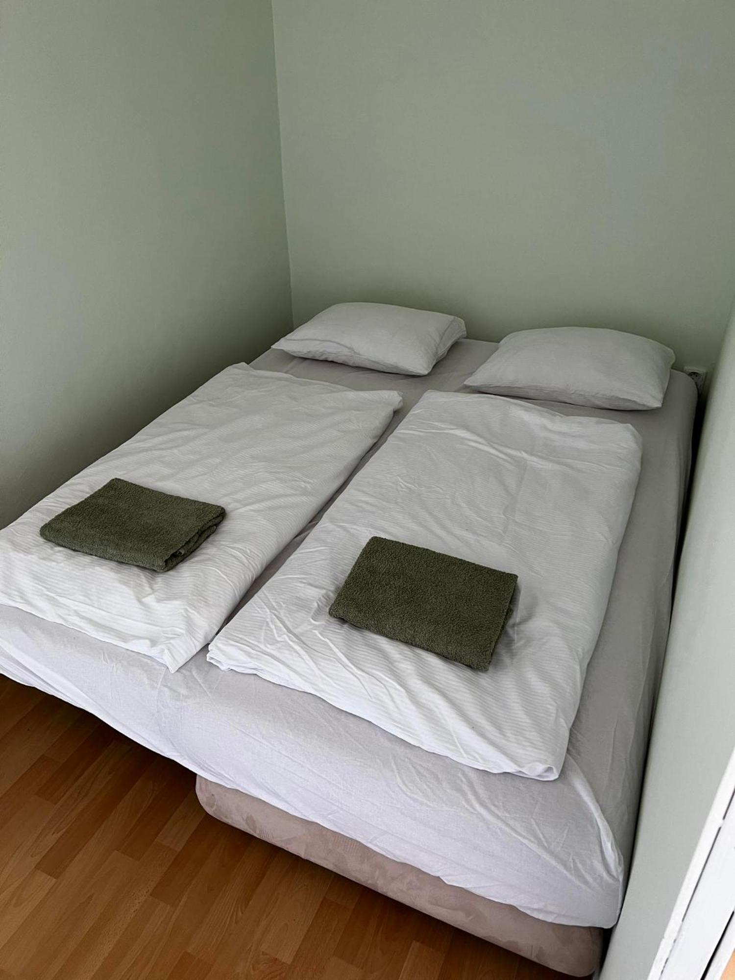 Apartament Apartman Mw Poprad Zewnętrze zdjęcie